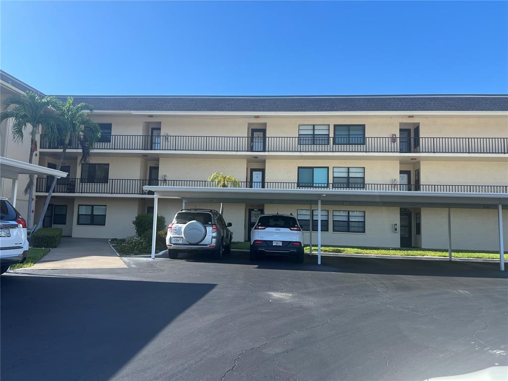 12300 Vonn Road, Unit 4204 Largo, FL 33774 - Photo 1 of 1 Gallery Image 1