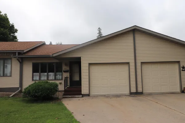 $165,000 | 515 Central Avenue, Long Prairie, MN 56347
