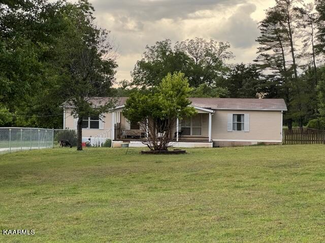 5709 Roberts Road Corryton, TN 37721 - Photo 1 of 24 1 - Street View