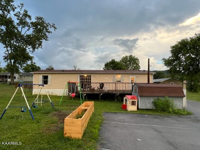 5709 Roberts Road Corryton, TN 37721 - Photo 18 of 24 18