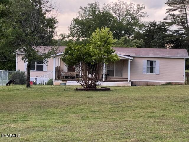 5709 Roberts Road Corryton, TN 37721 - Photo 21 of 24 21