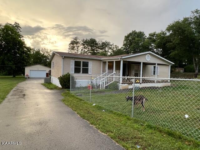 5709 Roberts Road Corryton, TN 37721 - Photo 22 of 24 22