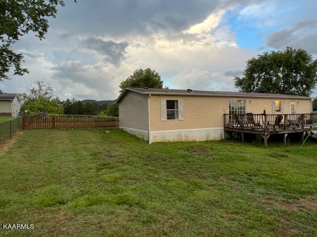 5709 Roberts Road Corryton, TN 37721 - Photo 23 of 24 23
