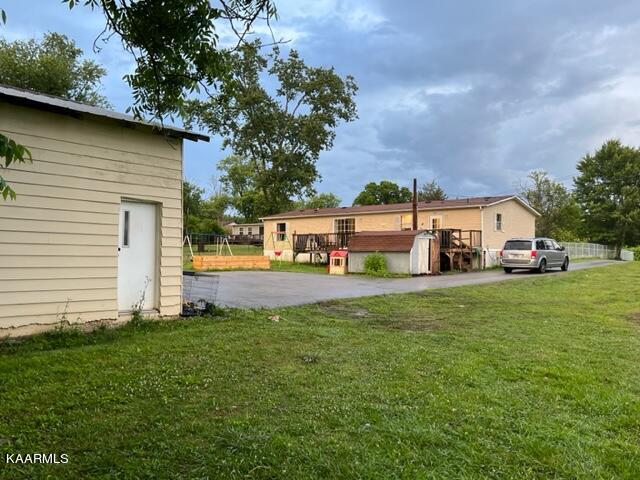 5709 Roberts Road Corryton, TN 37721 - Photo 24 of 24 24