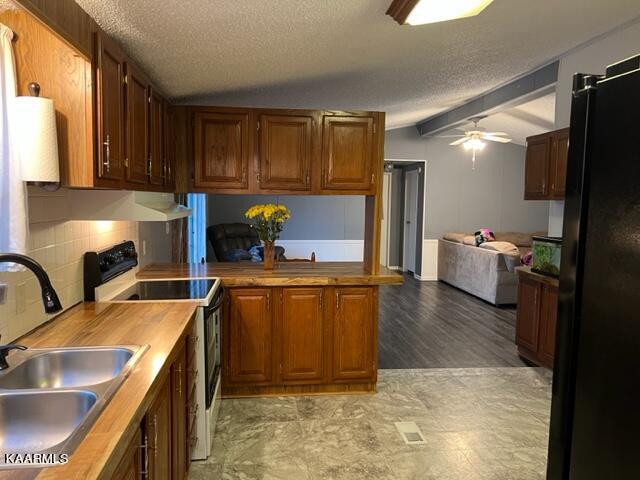 5709 Roberts Road Corryton, TN 37721 - Photo 6 of 24 6