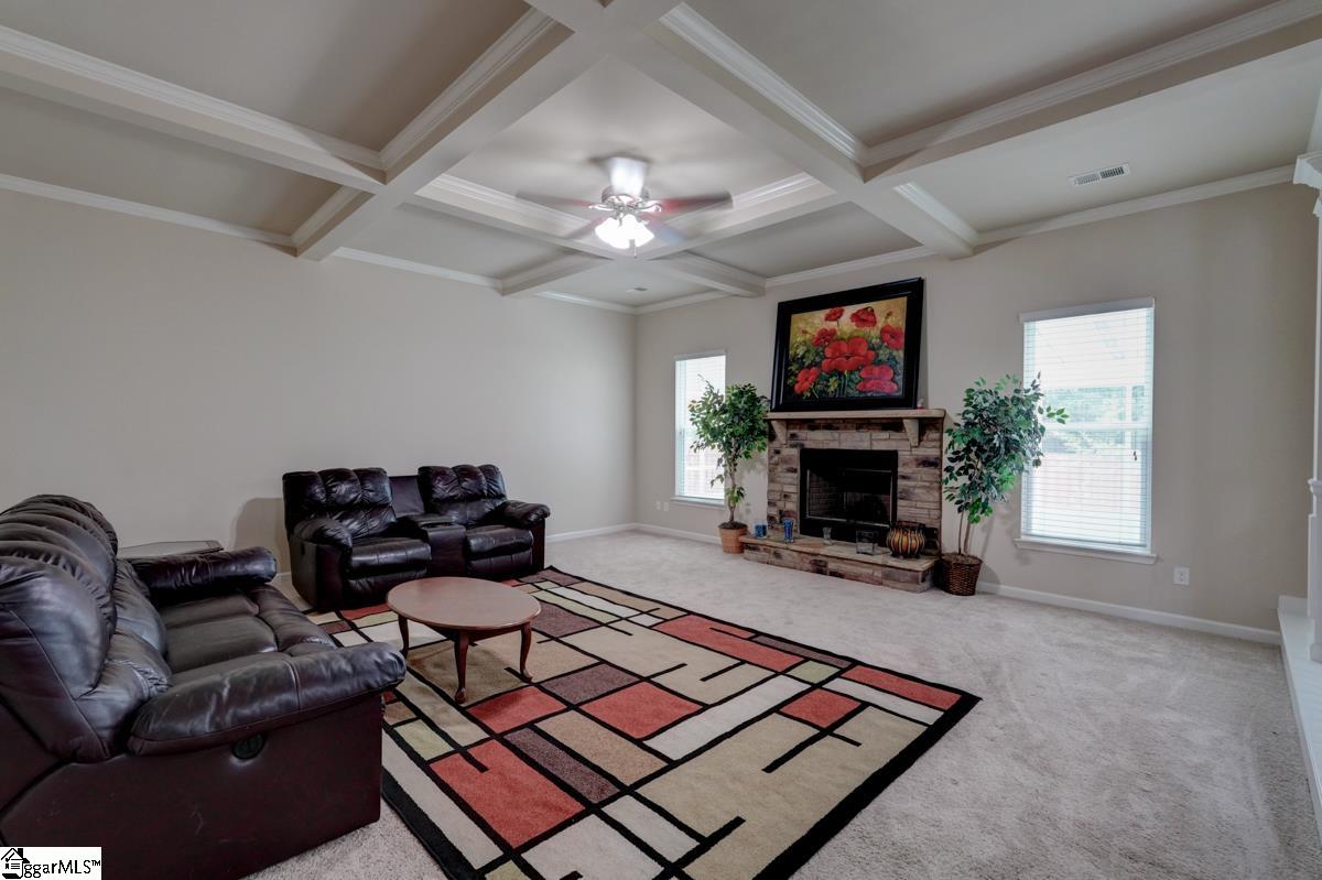 620 Powdermill Drive Simpsonville, SC 29681 - Photo 12 of 36 Gallery Image 12