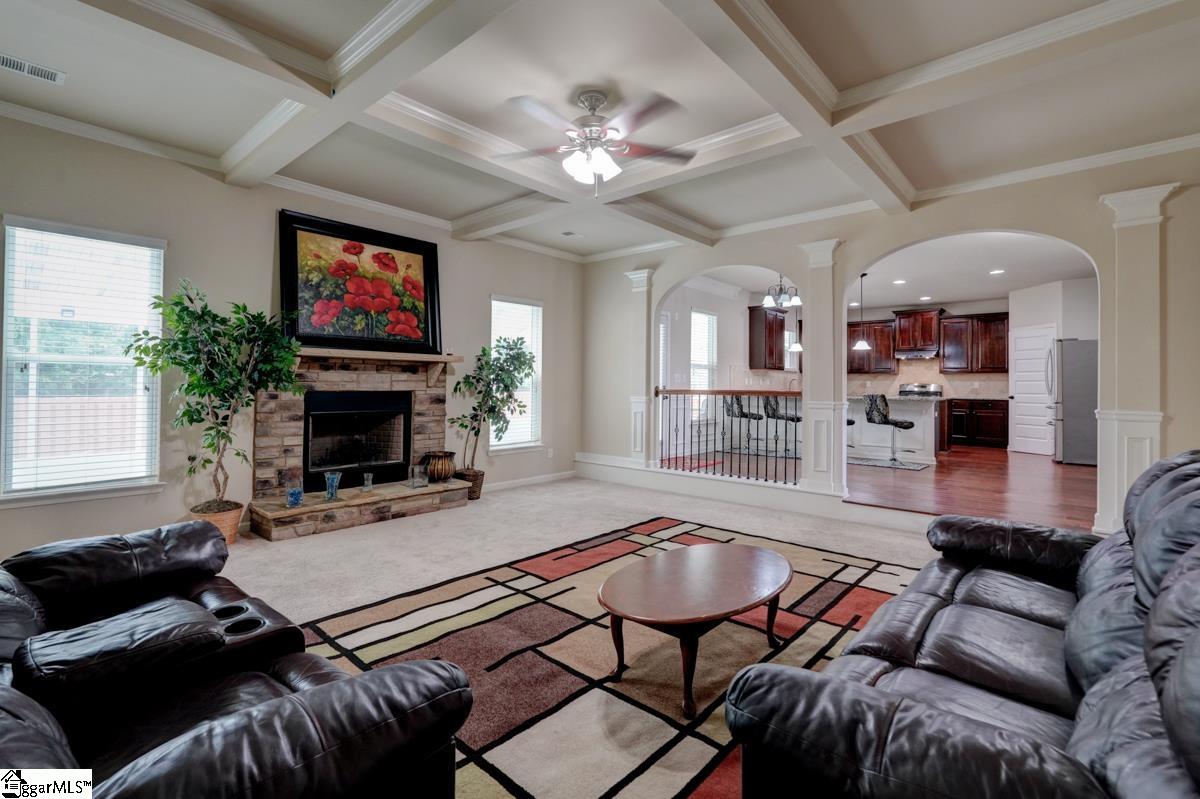 620 Powdermill Drive Simpsonville, SC 29681 - Photo 15 of 36 Gallery Image 15