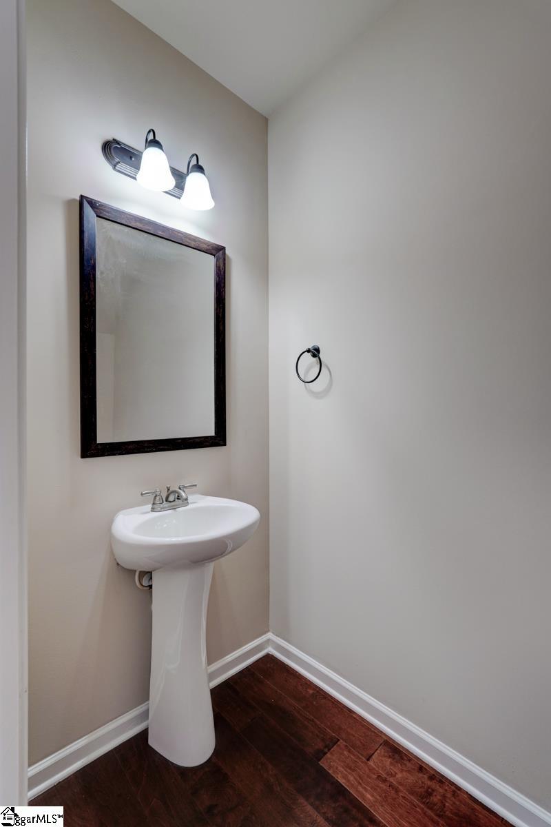 620 Powdermill Drive Simpsonville, SC 29681 - Photo 16 of 36 Gallery Image 16