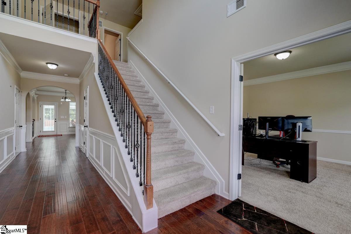 620 Powdermill Drive Simpsonville, SC 29681 - Photo 2 of 36 Gallery Image 2