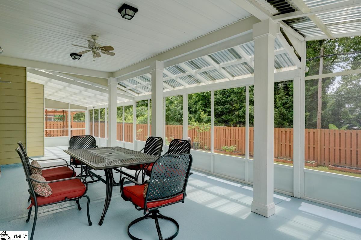 620 Powdermill Drive Simpsonville, SC 29681 - Photo 33 of 36 Gallery Image 33