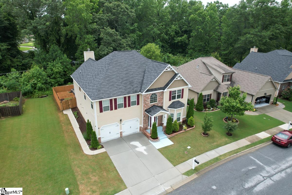620 Powdermill Drive Simpsonville, SC 29681 - Photo 35 of 36 Gallery Image 35