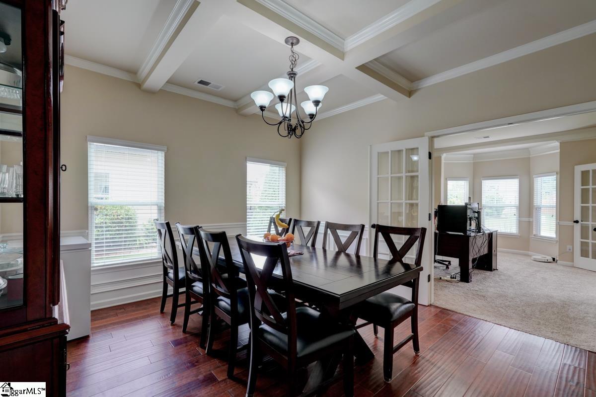 620 Powdermill Drive Simpsonville, SC 29681 - Photo 6 of 36 Gallery Image 6