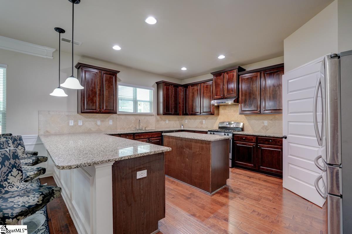 620 Powdermill Drive Simpsonville, SC 29681 - Photo 7 of 36 Gallery Image 7