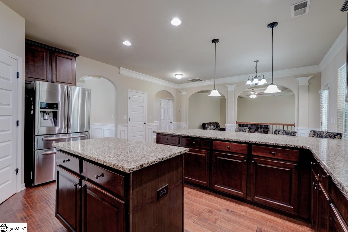 620 Powdermill Drive Simpsonville, SC 29681 - Photo 10 of 36 Gallery Image 10