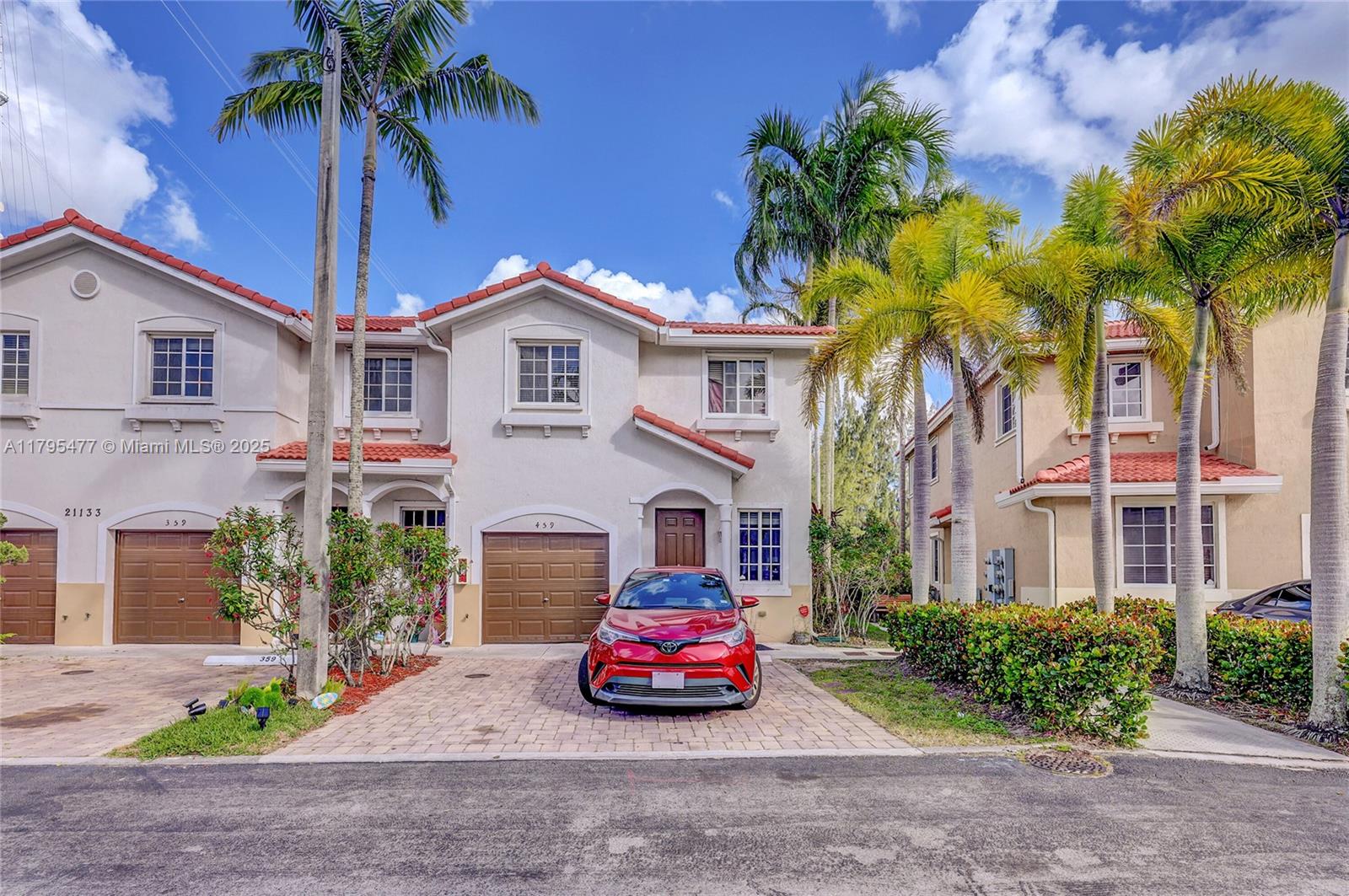 21133 Northwest 14th Pl  