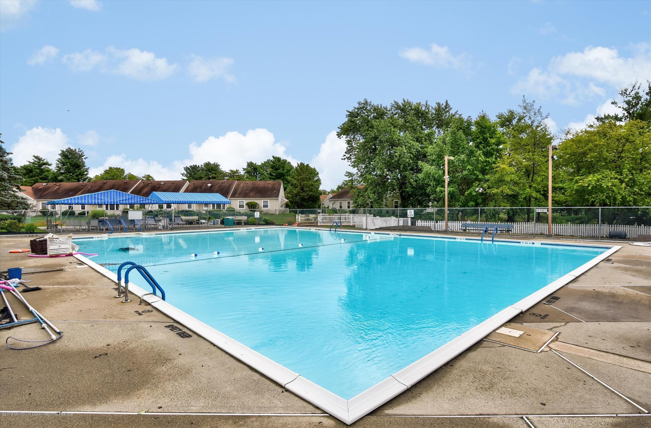 35 D Zacatin Road, Unit 1000 Freehold, NJ 07728 - Photo 16 of 16 27-Pool