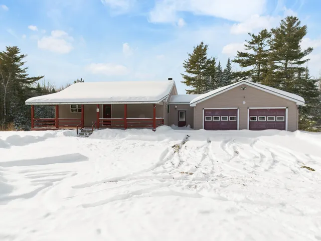 $249,900 | 45 Carter Road, Troy, ME 04987