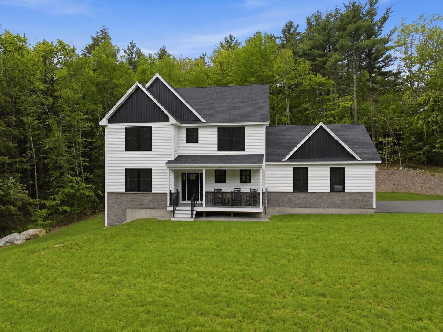 8 Arrowwood Road New Boston, NH 03070 - Photo 39 of 41