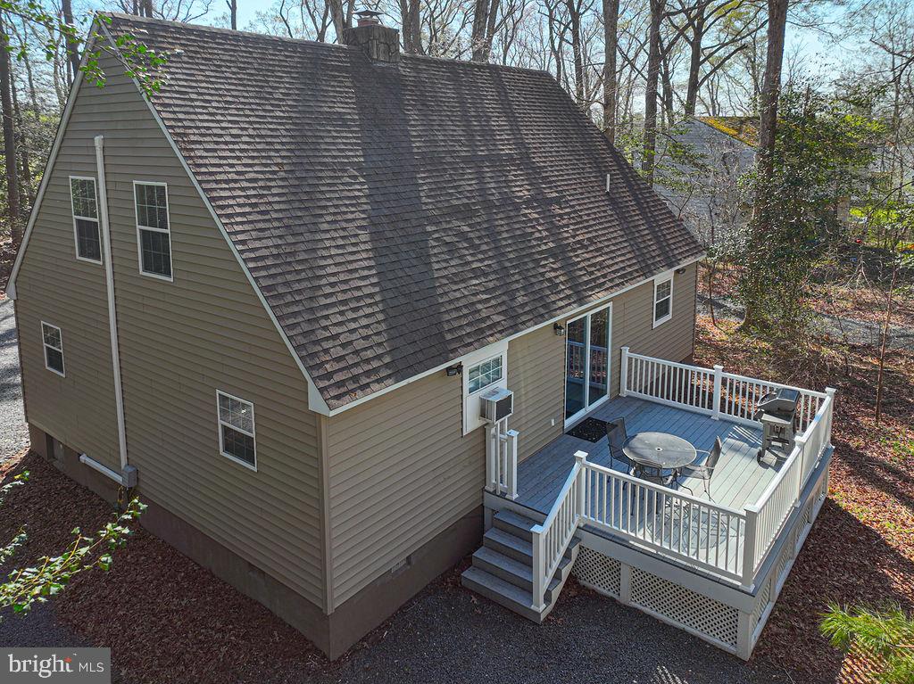 36107 Camp Barnes Road Frankford, DE 19945 - Photo 41 of 83