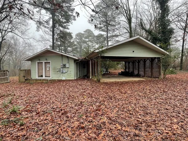$79,900 | 8696 Highway 169, Mooringsport, LA 71060