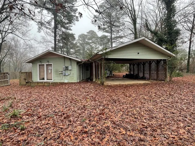 $99,900 | 8696 Highway 169, Mooringsport, LA 71060