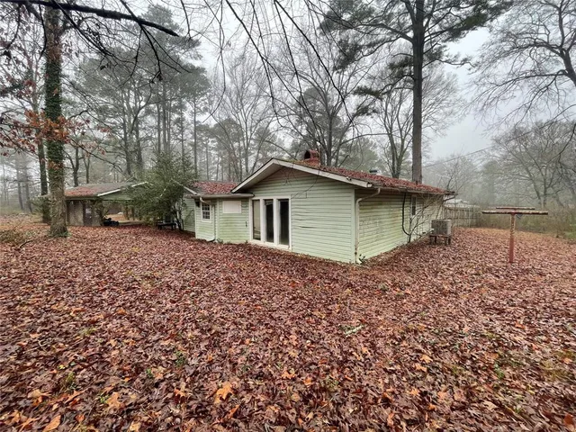 $99,900 | 8696 Highway 169, Mooringsport, LA 71060