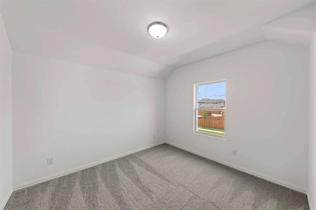 1304 Abbott Crk Road Celina, TX 75009 - Photo 22 of 29 an empty room with a window