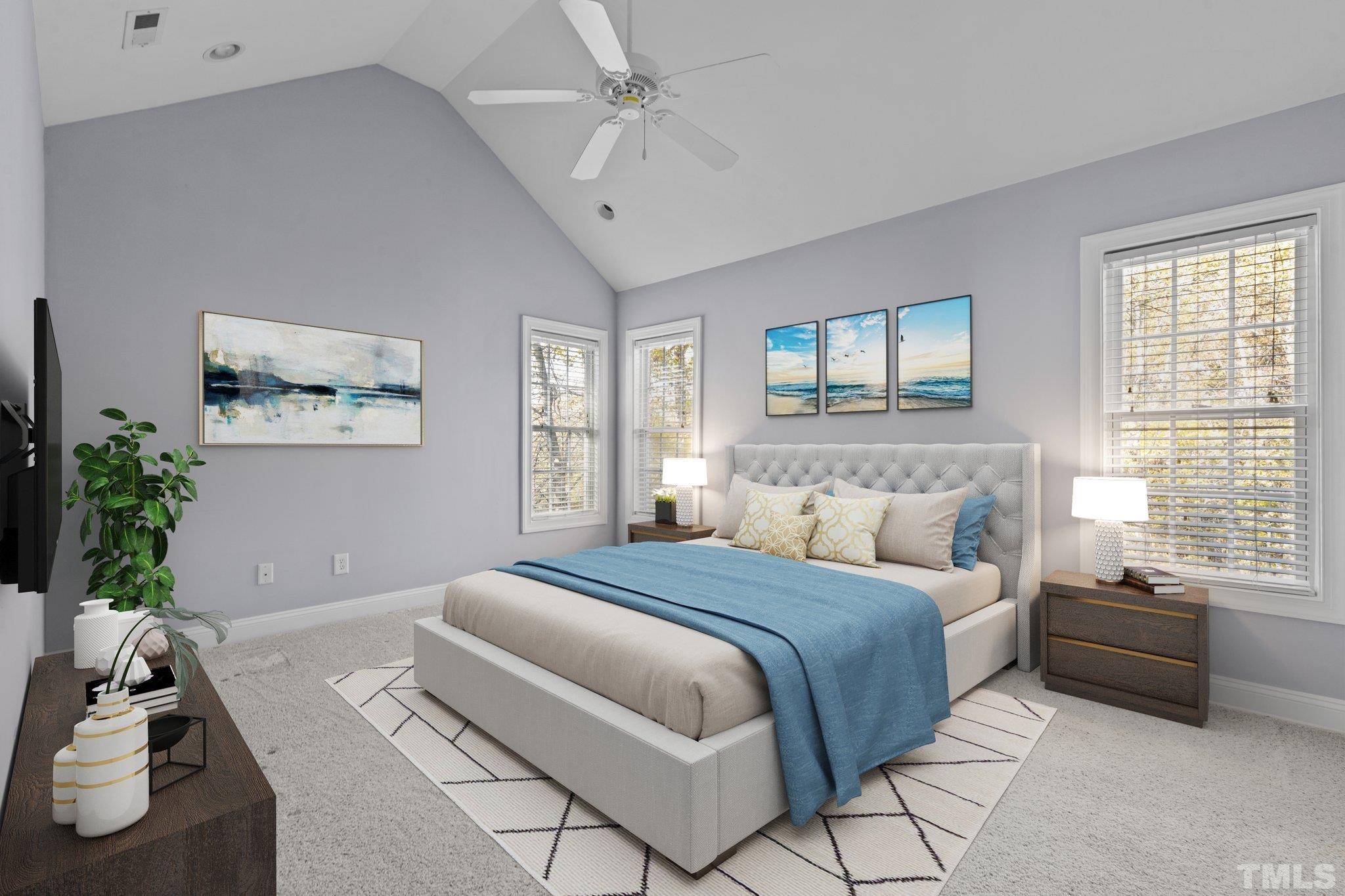 604 Deacon Ridge Street Wake Forest, NC 27587 - Photo 13 of 30 Gallery Image 13