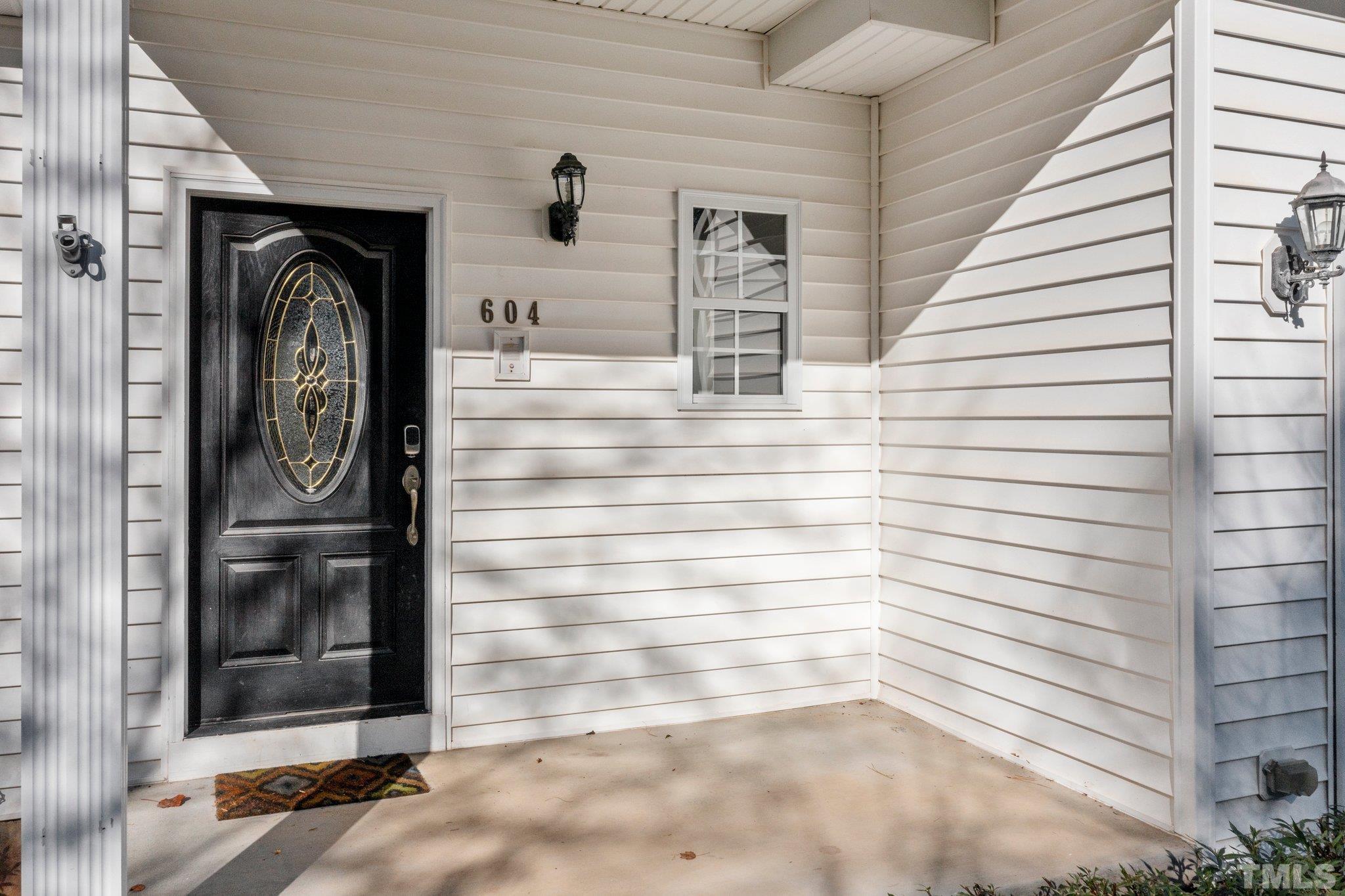 604 Deacon Ridge Street Wake Forest, NC 27587 - Photo 3 of 30 Gallery Image 3