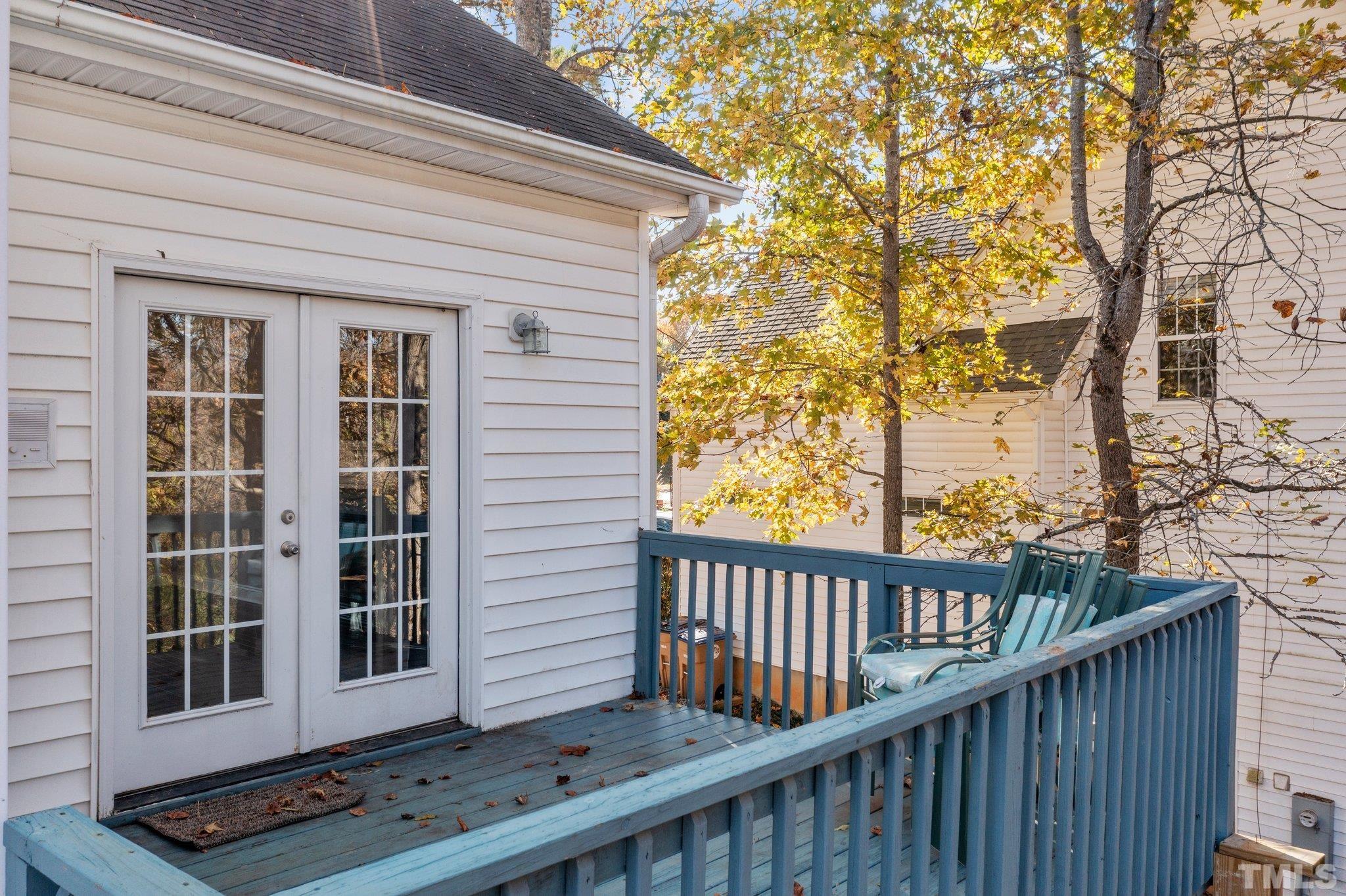 604 Deacon Ridge Street Wake Forest, NC 27587 - Photo 23 of 30 Gallery Image 23
