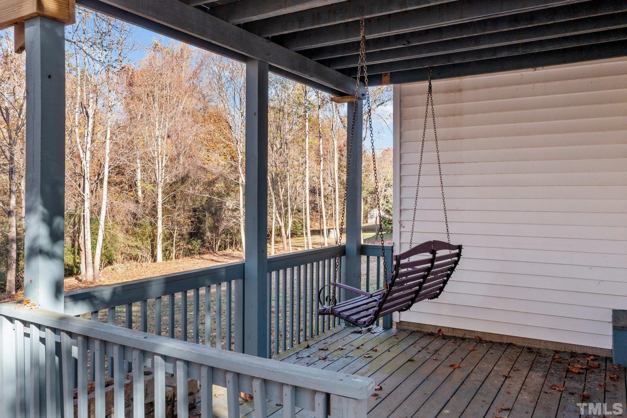 604 Deacon Ridge Street Wake Forest, NC 27587 - Photo 24 of 30 Gallery Image 24