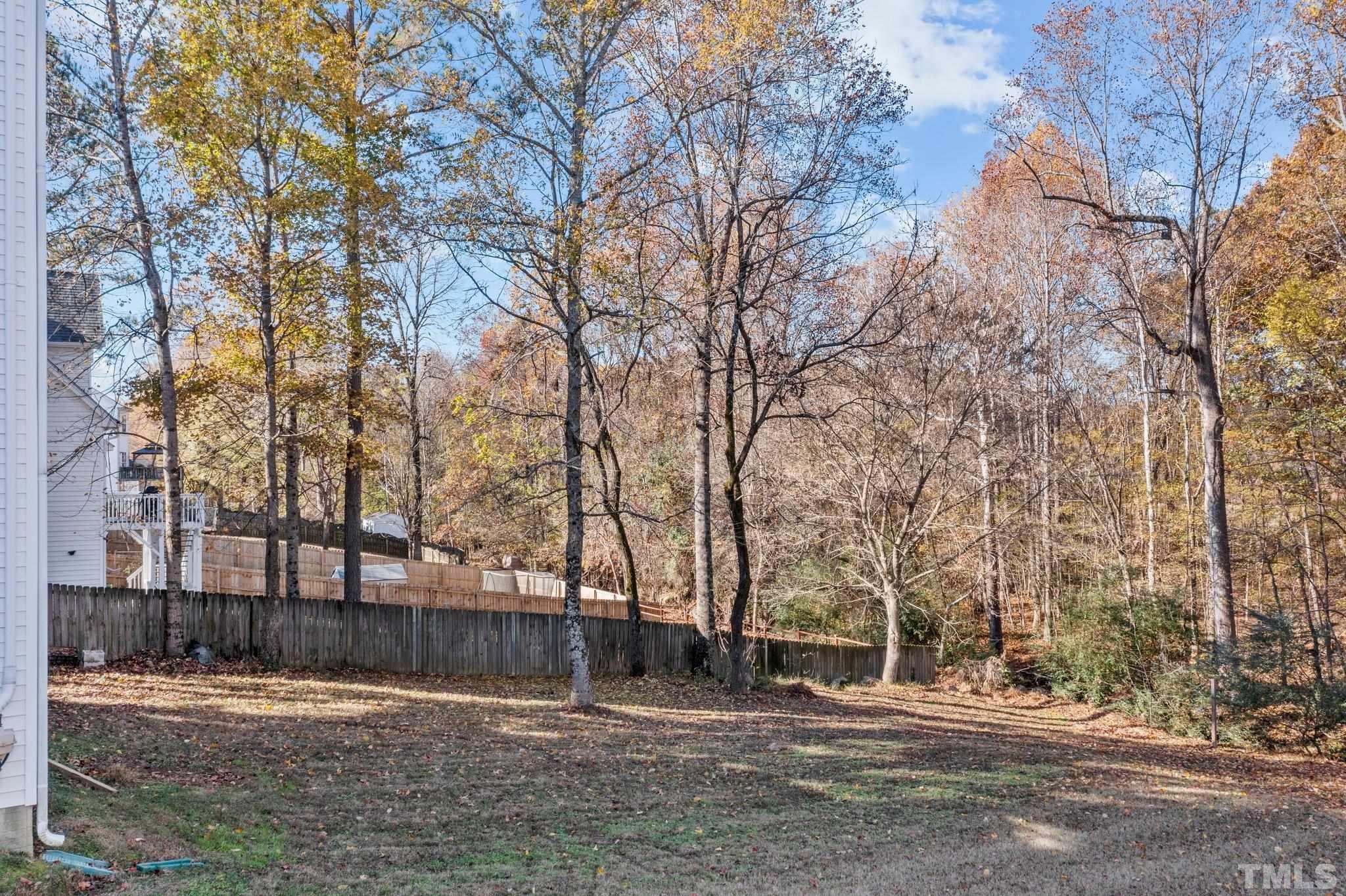 604 Deacon Ridge Street Wake Forest, NC 27587 - Photo 26 of 30 Gallery Image 26