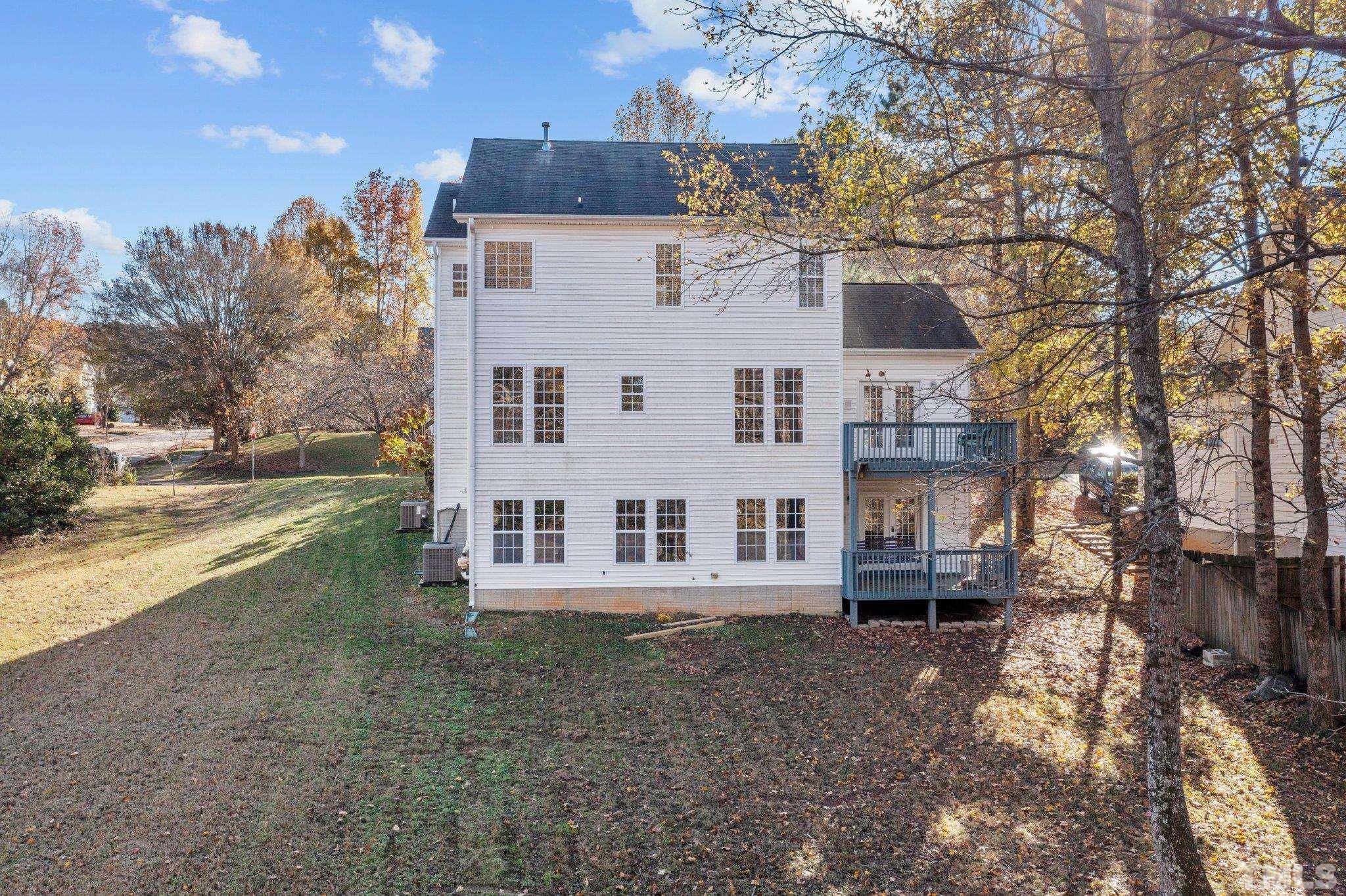 604 Deacon Ridge Street Wake Forest, NC 27587 - Photo 28 of 30 Gallery Image 28
