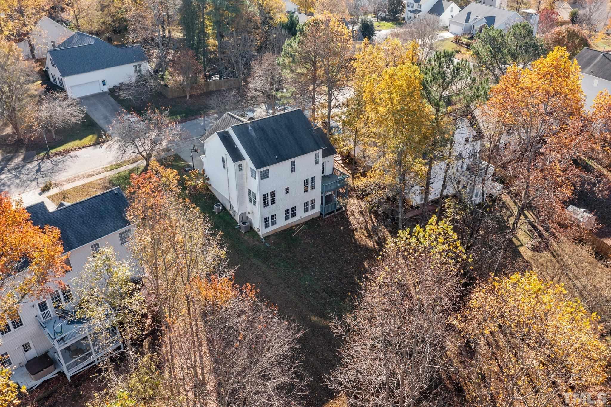 604 Deacon Ridge Street Wake Forest, NC 27587 - Photo 29 of 30 Gallery Image 29