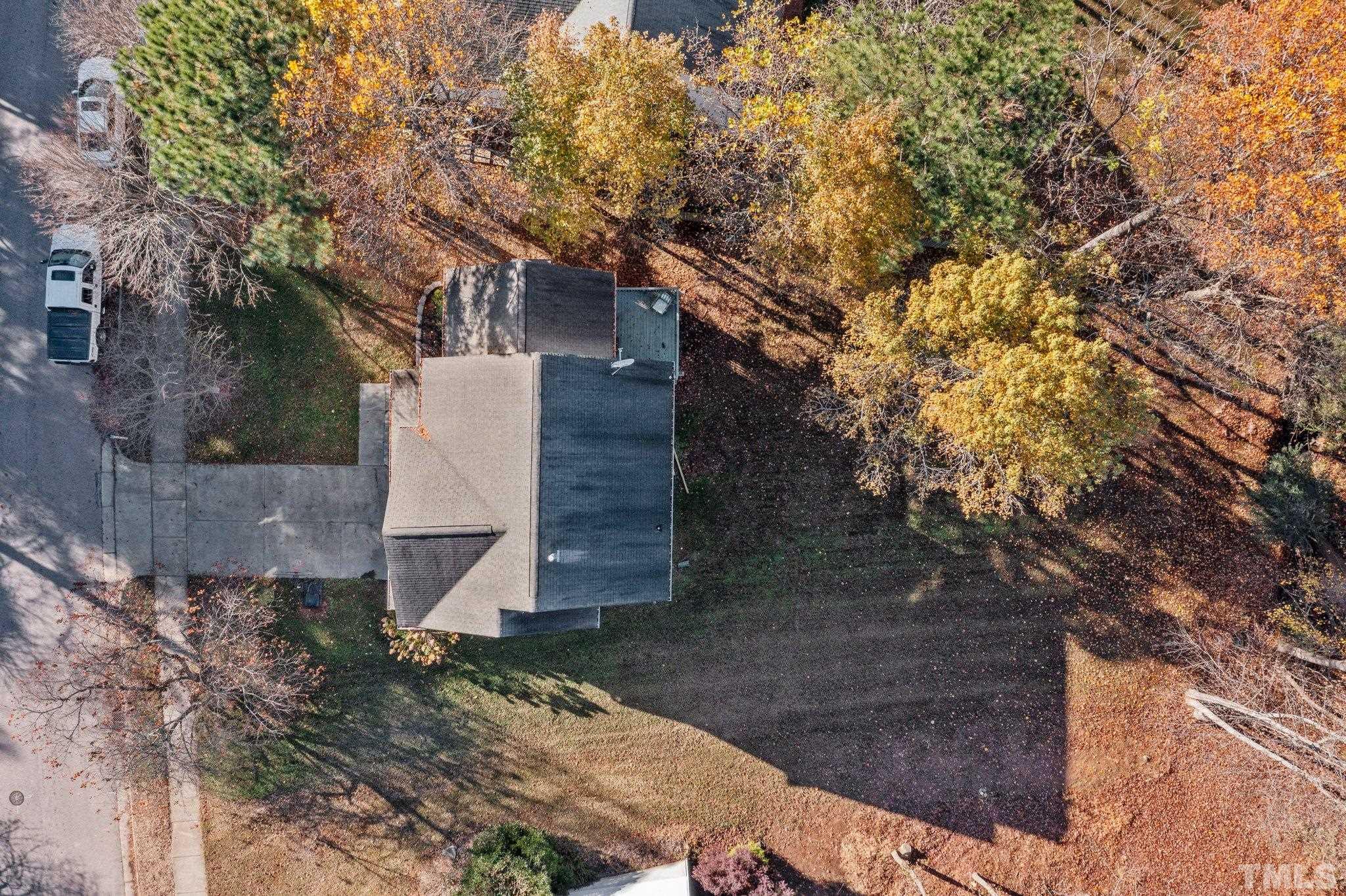 604 Deacon Ridge Street Wake Forest, NC 27587 - Photo 30 of 30 Gallery Image 30
