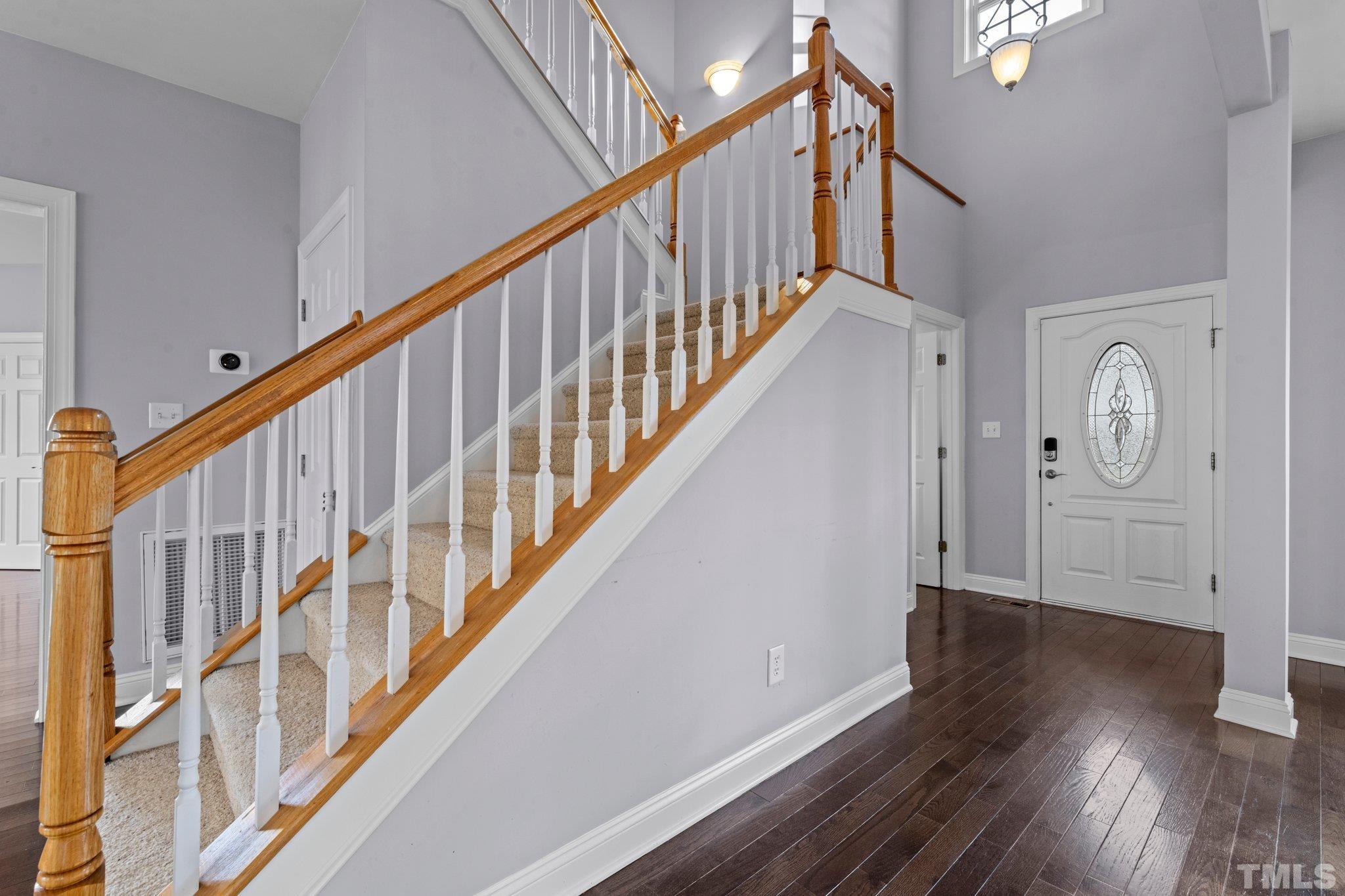 604 Deacon Ridge Street Wake Forest, NC 27587 - Photo 5 of 30 Gallery Image 5
