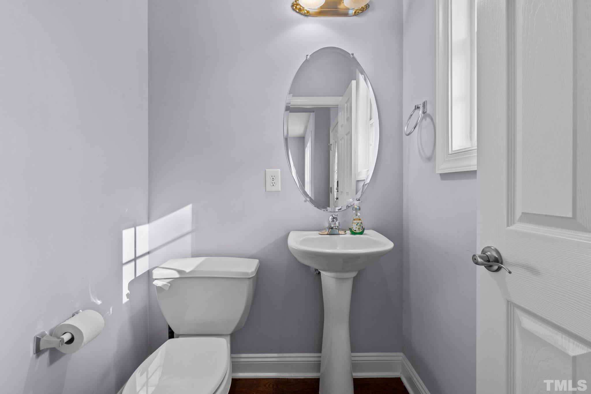 604 Deacon Ridge Street Wake Forest, NC 27587 - Photo 7 of 30 Gallery Image 7