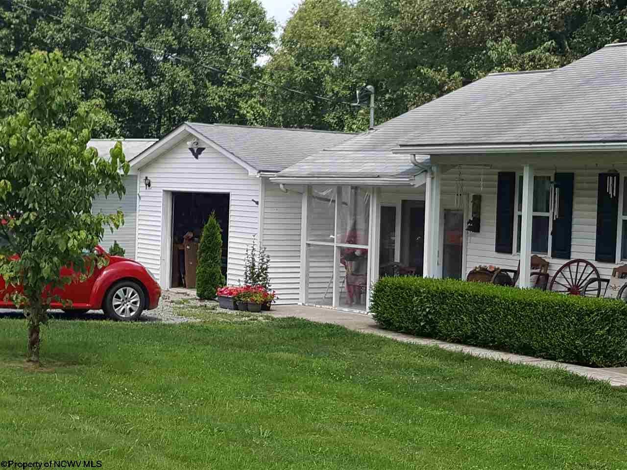 212 Ridgeview Lane Buckhannon, WV 26201 - Photo 12 of 16 Gallery Image 12