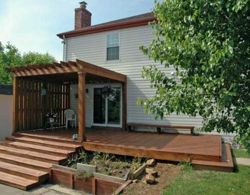 211 Ridgeview Drive Wexford, PA 15090 - Photo 3 of 8 Patio/Deck.