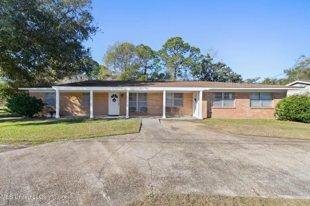 $230,000 | 387 Greenwood Drive, Biloxi, MS 39531