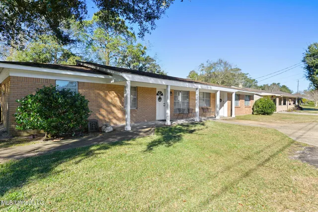 $225,000 | 387 Greenwood Drive, Biloxi, MS 39531