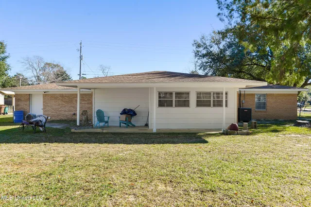 $225,000 | 387 Greenwood Drive, Biloxi, MS 39531