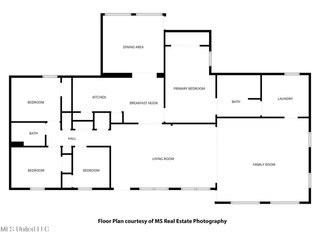 $225,000 | 387 Greenwood Drive, Biloxi, MS 39531
