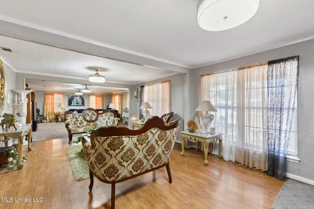 $225,000 | 387 Greenwood Drive, Biloxi, MS 39531