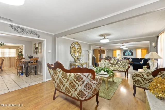 $225,000 | 387 Greenwood Drive, Biloxi, MS 39531