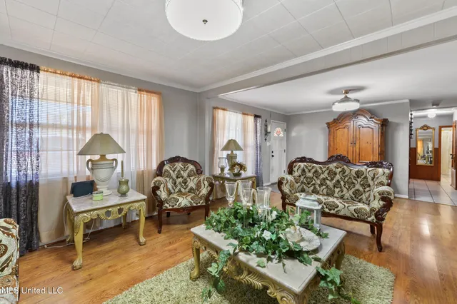 $225,000 | 387 Greenwood Drive, Biloxi, MS 39531