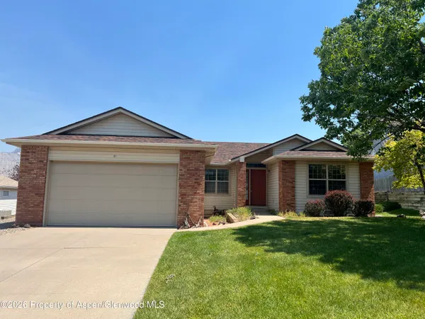 $399,000 | 21 Cottonwood Court, Parachute, CO 81635