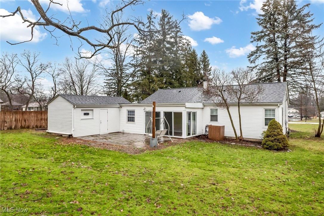 8376 Eagle Road Kirtland, OH 44094 - Photo 45 of 45