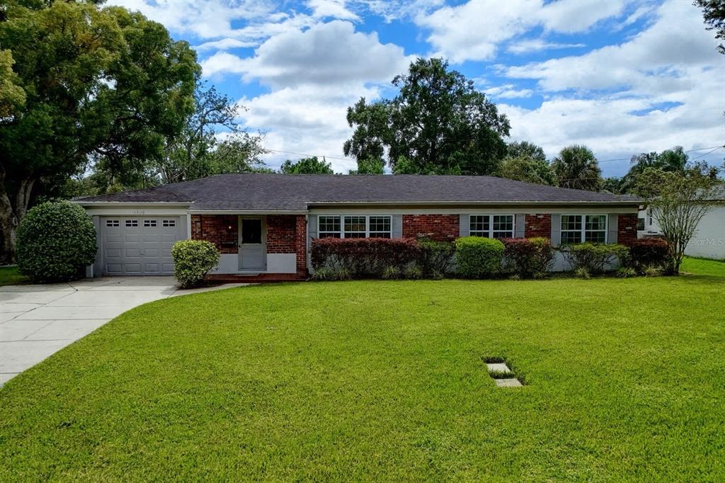 1306 Radclyffe Road Orlando, FL 32804 - Photo 1 of 1 Gallery Image 1