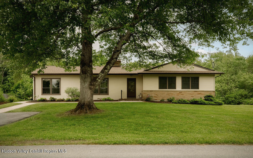 88 Rymph Road Pleasant Valley, NY 12569 - Photo 1 of 28 Front of House